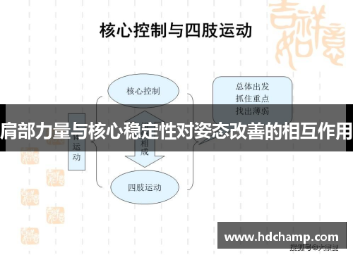 肩部力量与核心稳定性对姿态改善的相互作用 肩部力量与核心稳定性对姿态改善的相互作用